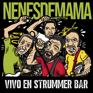 Parásitos (En Vivo)