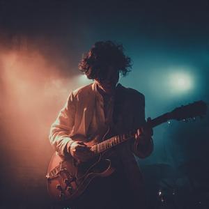 Soulful Blues Ballad – Fading Love Story