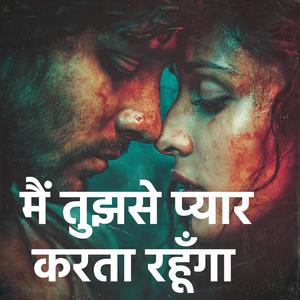 तेरे बिना ये दिल धड़कना भूल गया