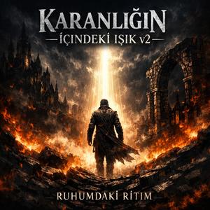 Karanlığın İçindeki Işık v2 – Dark Cinematic Rock