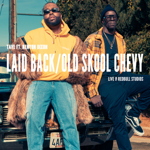 Laid Back/Old Skool Chevy (feat. Kenyon Dixon) [Instrumental]