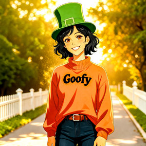 Goofy (Slowed)