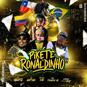 Pikete de Ronaldinho