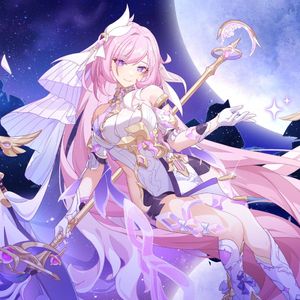 记忆之涟・星核永燃