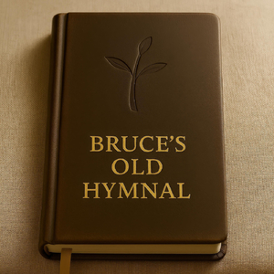 Leaning on the Everlasting Arms