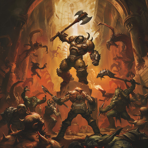 Thunderclash
