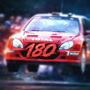 180 (feat. Rxi)