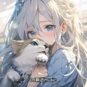 房东的猫-斑马斑马（DJ啊进 remix）