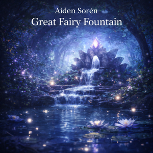 Great Fairy Fountain
