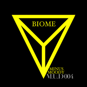 Minus (Original Mix)