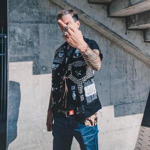 狠角色（Prod.By Gatoray）