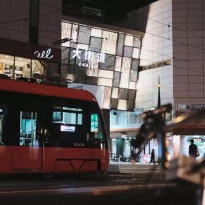 这一生关于你的风景-鱼仔