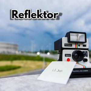 Reflektor