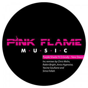 New Dawn (Chris Melin Dub Mix)