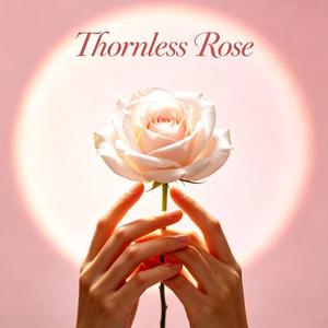 Thornless Rose