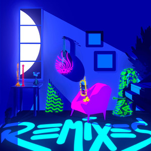 Nomade Slang (ill.Gates Remix)