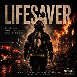 Lifesaver (feat.suno.ai)