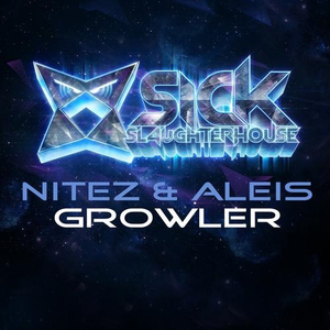 Growler (Original Mix)