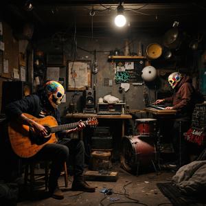 Callejón de Sueños