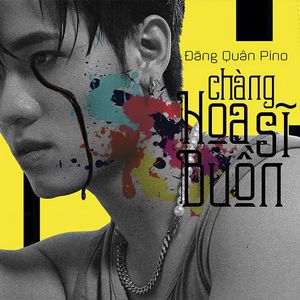 Chàng Hoạ Sĩ Buồn