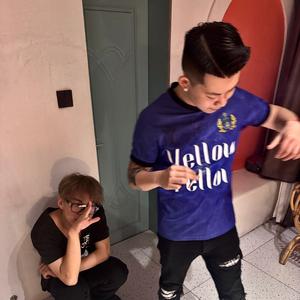 Wash the city（Prodby.Cells108&brigtaudio）