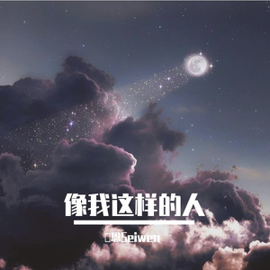 像我这样的人（翻自 毛不易.）