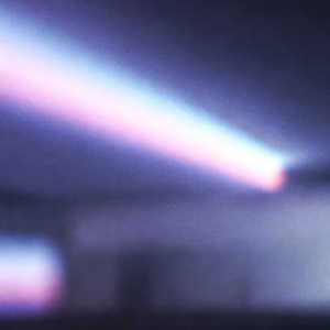 TA 选择了霓虹，放弃了”我“