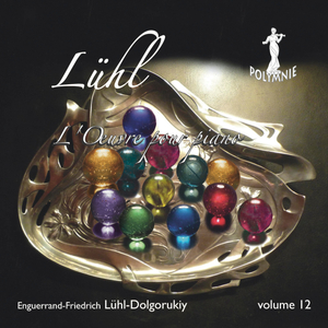 Ballade No. 10, LWV 207