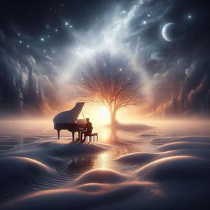 Inflorescence (432 Hz)