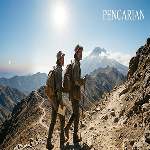 Pencarian