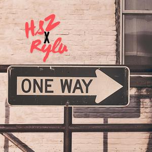 Droga do Szczęścia (feat. Rylu)