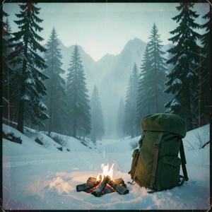 Jägarsång från Arvidsjaur