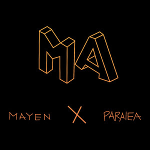 Ma (feat. Paralea)