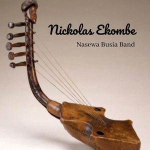 Nickolas Ekombe