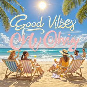 GoodVibesOnly