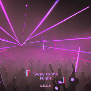 Party tonight（AudioHackerZ / X-Eliminator Remix）