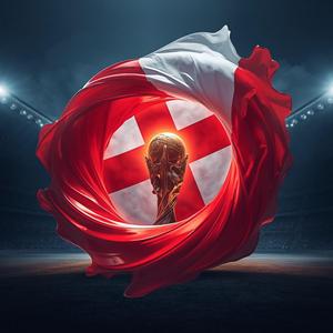 Three Lions (WORLD CUP SONG)