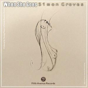 When She Goes