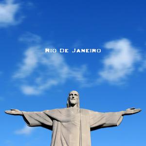 Rio de Janeiro (feat. Lazaro)