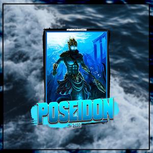 Poseidon 2022 (feat. Antor)