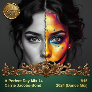 A Perfect Day Mix 14 (TECHNO Dance Remix) [1915 Carrie Jacobs-Bond]
