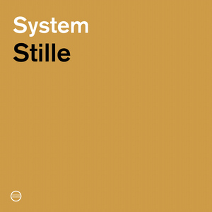 Stille