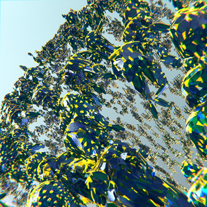 Falling Down (Chris Avantgarde Remix)