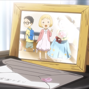 四月是你的谎言串烧