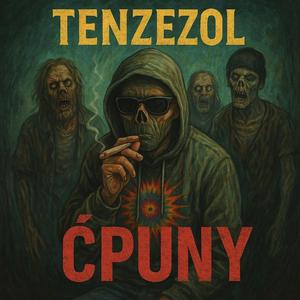Ćpuny