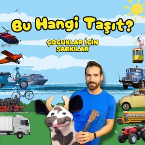 Bu Hangi Taşıt