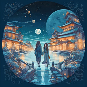 给我多一秒拥抱 (1.1x DJ 王小龙版)