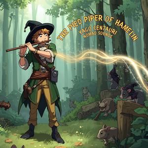 Hamelin’s Lost Melody (feat. Yago Centauri)