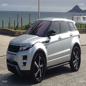 MTG BEAT FINO EVOQUE PRATA