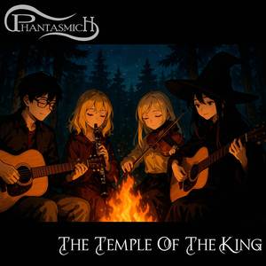 The Temple Of The King (Bonfire Version)